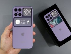 Henüz çıkmasına 2 yıl var: iPhone 18 hakkında ilk bilgiler geldi