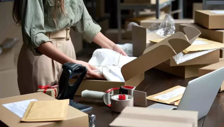 Hepsiburada KOBİ’lerle Ankara’da Buluşuyor