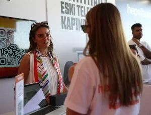 Hepsiburada’dan Kadın Girişimcilere Destek