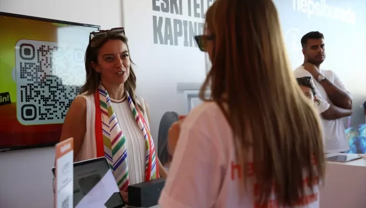 Hepsiburada’dan Kadın Girişimcilere Destek