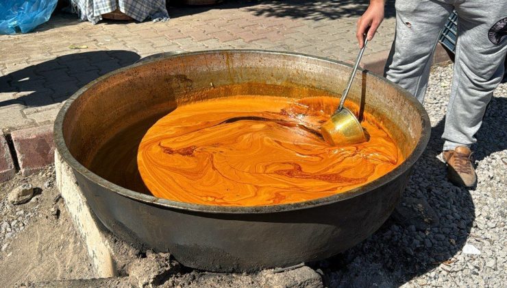 Herkes ona “cennet meyvesi” diyor: Türkiye’den Avrupa sofralarına ulaşıyor