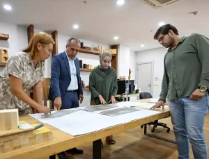 Himmet Erbay: Hasırcılıktan Dünya Markasına