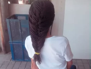 Hırsızlık Davasında Afrika Saçı Delil Oldu