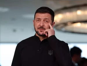 Hırvatistan Başbakanı Plenkovic: “Ukrayna’ya güçlü desteğimizi ve dayanışmamızı yineliyoruz”