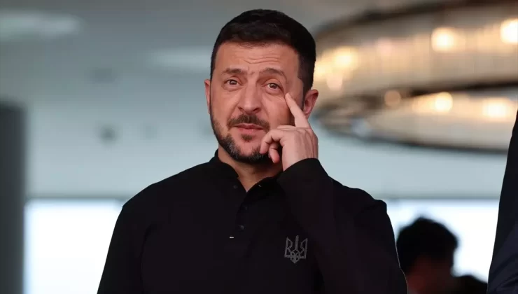 Hırvatistan Başbakanı Plenkovic: “Ukrayna’ya güçlü desteğimizi ve dayanışmamızı yineliyoruz”