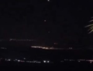 Hizbullah, İsrail’e 50 füzeyle saldırdı