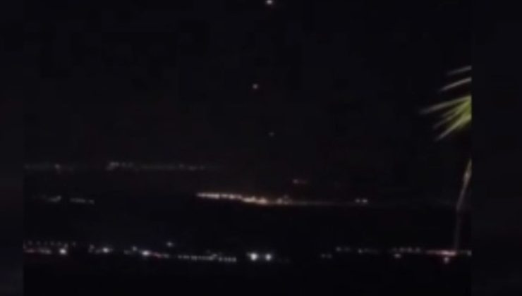 Hizbullah, İsrail’e 50 füzeyle saldırdı