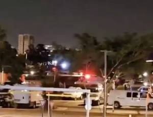 Hizbullah’ın İHA Saldırısında 67 Yaralı