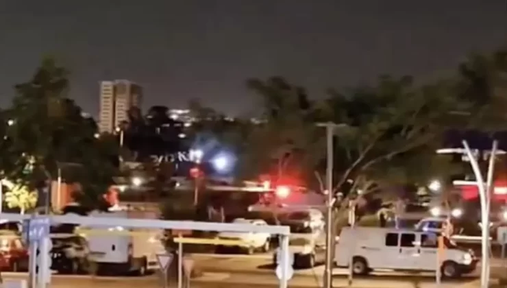 Hizbullah’ın İHA Saldırısında 67 Yaralı