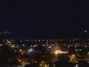 Hizbullah’tan İsrail’e çifte darbe