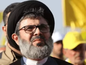 Hizbullah’tan Safiyuddin Açıklaması
