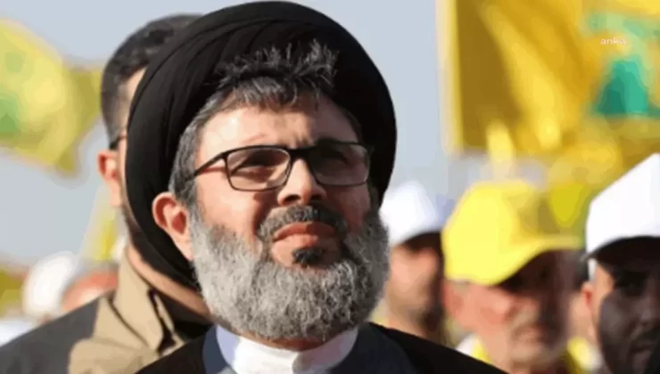 Hizbullah’tan Safiyuddin Açıklaması