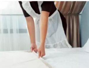 Hizmet ÜFE’de Ağustos’ta ılımlı düşüş