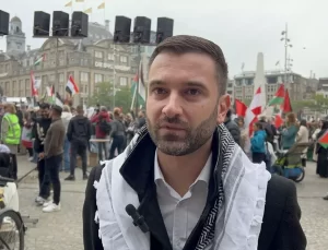 Hollanda’da Hükümet Krizi: Wilders ve Mülteci Politikası