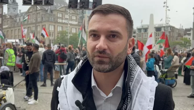 Hollanda’da Hükümet Krizi: Wilders ve Mülteci Politikası