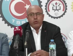 Hugo Boss’ta Sendika Yüzünden İşten Çıkarmalar