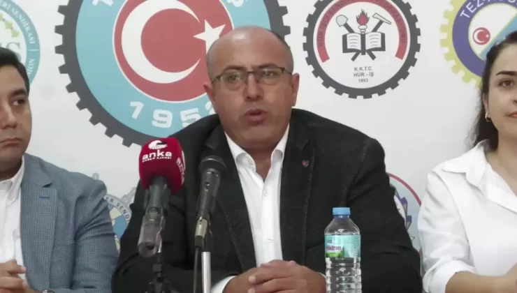 Hugo Boss’ta Sendika Yüzünden İşten Çıkarmalar