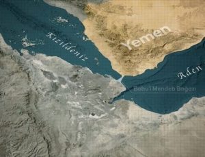 Husiler: Bir yılda ABD, İngiltere ve İsrail bağlantılı 193 gemiyi hedef aldık