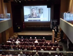 İbrahim Kaboğlu’ndan Baro Seçimi Açıklamaları