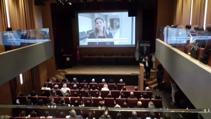 İbrahim Kaboğlu’ndan Baro Seçimi Açıklamaları