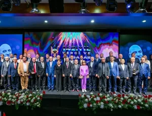 İçtur’dan Ödül