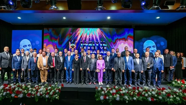 İçtur’dan Ödül