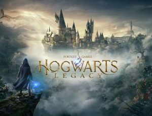 İddia: Hogwarts Legacy Definitive Edition gelecek sene satışa sunulacak