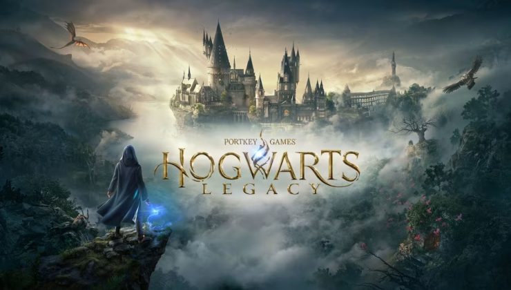 İddia: Hogwarts Legacy Definitive Edition gelecek sene satışa sunulacak