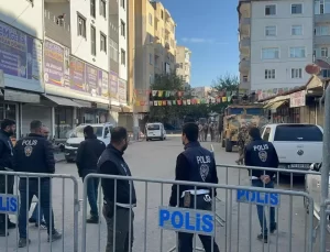 Iğdır’da 2015’teki Bombalı Saldırıyla İlgili 8 Gözaltı