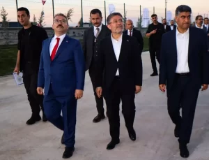 Iğdır’da Lisanslı Depoculuk Açılışı Yapıldı