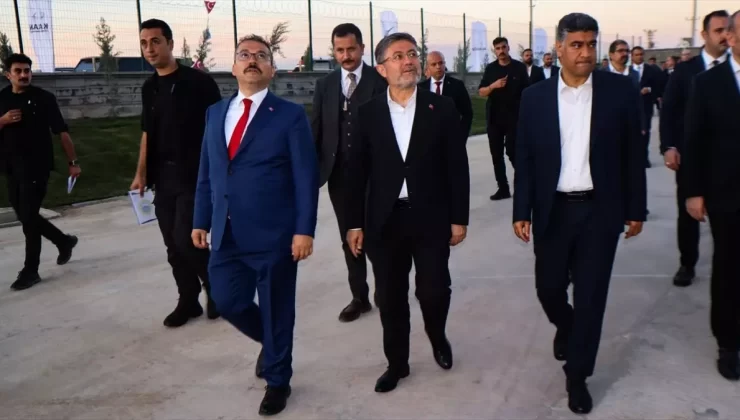 Iğdır’da Lisanslı Depoculuk Açılışı Yapıldı