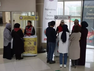 Iğdır’da Öğrencilere Güvenlik Eğitimi