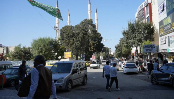 Iğdırlılar, Zengezur Koridoru’nun açılmasını bekliyor