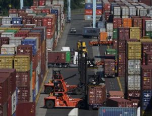 İhracat ikliminde ılımlı iyileşme