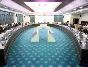 İİT İstatistik Komisyonu Toplandı