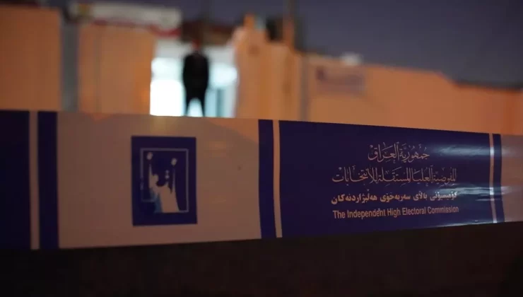 IKBY’de Milletvekili Seçimleri Başladı