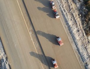 İki dev otoyol projesinden yıllık 9,9 milyar TL tasarruf sağlanacak