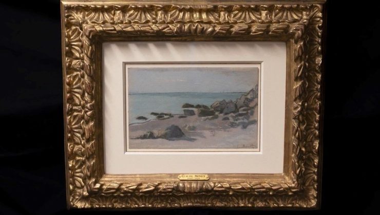 İkinci Dünya Savaşı’nda kaybolmuştu: 83 yıl sonra asıl sahiplerine kavuştu