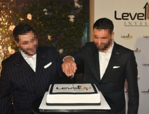 İkinci Seçil Erzan vakası: Vurgun 200 milyon euroya yaklaştı