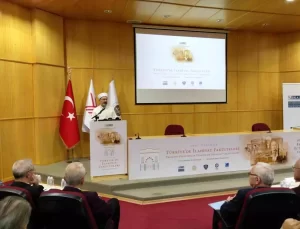 İlahiyat Fakülteleri 100 Yaşında