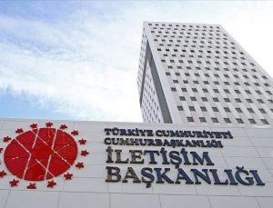 İletişim Başkanlığı duyurdu: Türkiye ile Arnavutluk arasında 4 anlaşma İmzalandı