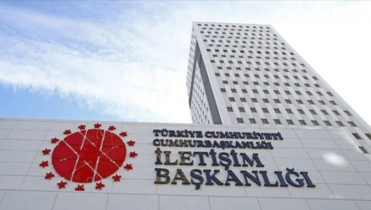 İletişim Başkanlığı duyurdu: Türkiye ile Arnavutluk arasında 4 anlaşma İmzalandı