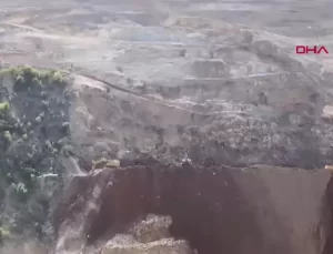 İliç Altın Madeni Faaliyetlerine Yeniden Başlıyor