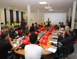 İliç’teki Maden Kazasında Yeniden Faaliyet Başladı