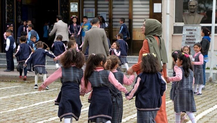 İlk ara tatil ne zaman, okullar ne zaman kapanacak? (2024-2025 ara tatil takvimi)