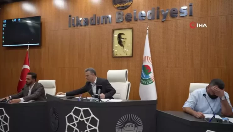 İlkadım Belediyesi 2025 Bütçesini 2,2 Milyar TL Olarak Belirledi