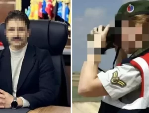 İmamla para karşılığı ilişkiye girdiği konuşulan astsubayın 15 yıl hapsi isteniyor