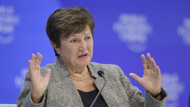 IMF, üyelerinin borçlanma maliyetini yılda 1,2 milyar dolar azaltacak