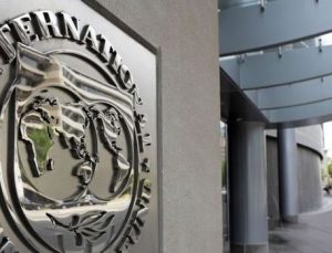 IMF’den Orta Doğu uyarısı