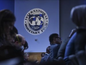 IMF’den Türkiye değerlendirmesi: Enflasyon daha da düşecek